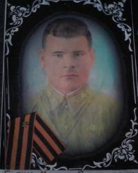 Бабин Михаил Прокопьевич