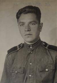 Платонов Николай Васильевич