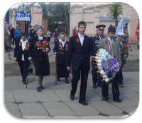 Пивоварова Лидия Семёновна 