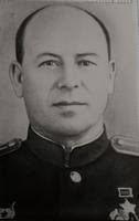 Никитин Иван Моисеевич