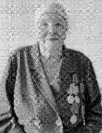 Ермолаева Анна Михайловна