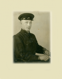 Басинских Василий Кузьмич 