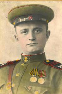 Панков Александр Иванович