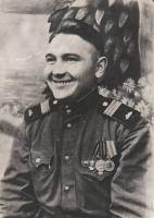 Тужилкин Дмитрий Иванович