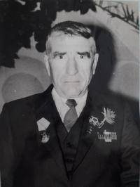 Дмитриев Александр Дмитриевич