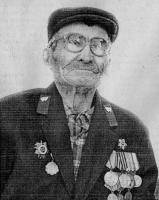 Селюнин Семен Ильич