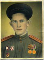 Солдатов Сергей Иванович