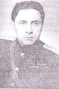 Фахрази Бареевич Хакимов