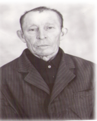 Гайнанов Мирвали Гайнанович