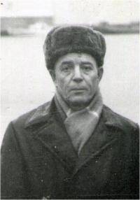 Казымов Владимир Фёдорович