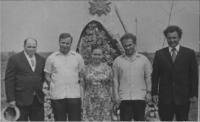 Шишкинский сельсовет памятник