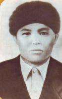 Ахтямов Хасан Багдеевич 
