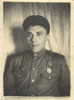 Козик Михаил Фёдорович