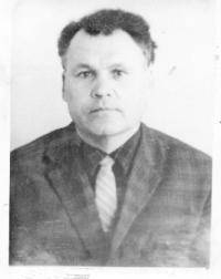 Черников Николай Иванович