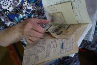 Суворова Антонина Борисовна