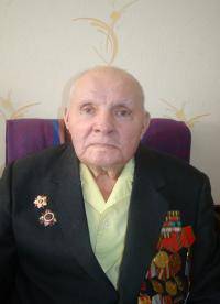 Главнов Петр Иванович