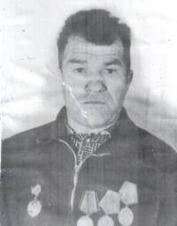 Киршин Михаил Фролович