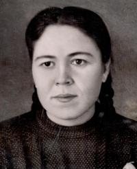 Губайдуллина Махтума Минахметовна 