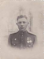 Шумилин Иван Иванович