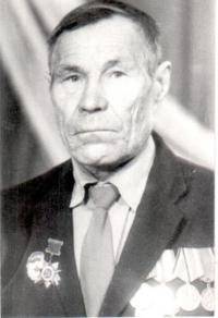 Сатыбалов Владимир Сидиярович 