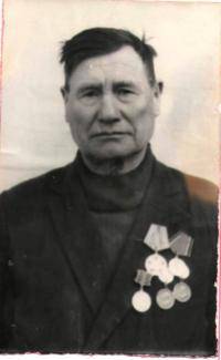 Симухин Пимен Ильи