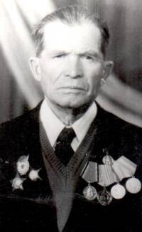 Коротков Михаил Ефимович