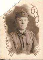 Гаранин Григорий Иванович