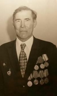 Гиниятуллин Завдат Миннеханович