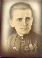Тарасов Василий Степанович