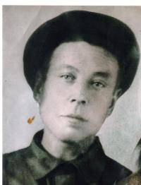 Яковлев Филипп Трофимович