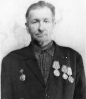Котельников Андрей Ефимович