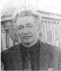 Чулякмин Кадыр Фатыхович