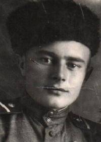 КУЛЬПАНОВИЧ СЕРГЕЙ КОНСТАНТИНОВИЧ
