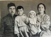 Устян Айрапет Мкртичович