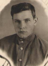 Гугоров Вениамин Евгеньевич
