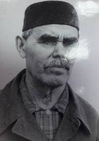 Валиев Сайделнас Валиевич