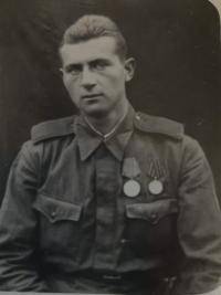 Горячкин Николай Петрович