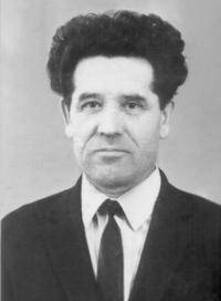 Закиров Вазей Закирович