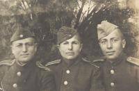 Аракелян Грайр Давыдович