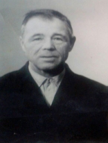 Ефимов Иван Григорьевич