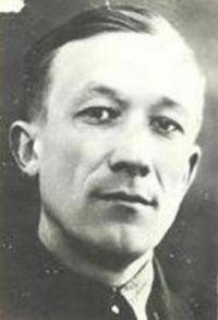 Макарьев Никифор Петрович