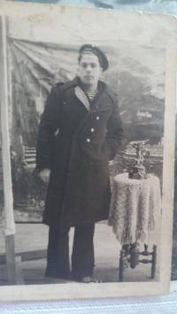Воробьев Александр Семенович