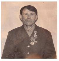 Ефремов  Александр Егорович
