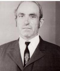 Денисов Иван Иванович