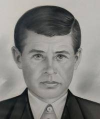 Ислюкаев Кузьма Матвеевич