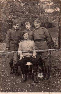 Сидоров Виктор Васильевич