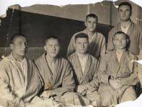 Павлов, Коган, Романенко, Гоголенко, Ултаев, Веревочников
