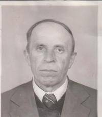 Тремасов Михаил Иванович