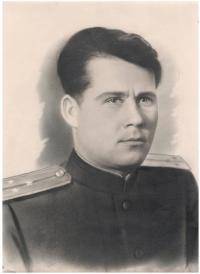 Гринчук Федор Миронович 