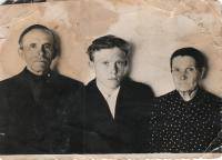 Бессонов Андрей Самсонович